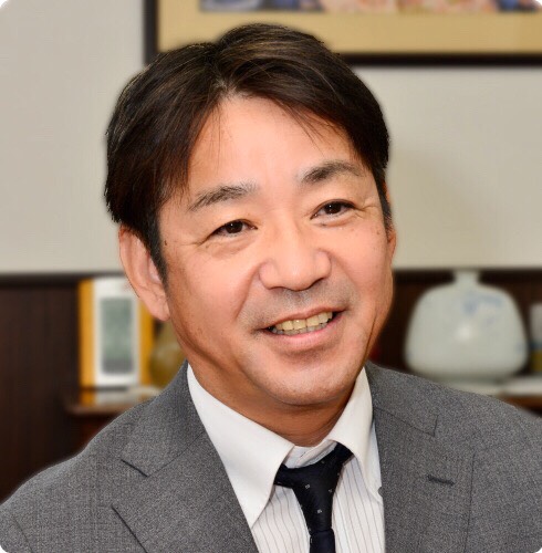 新会社スタート。だからこそ、今の気持ちを忘れない!青山徳宏