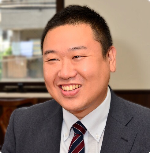 とことん人の和に尽くす!平田陽介