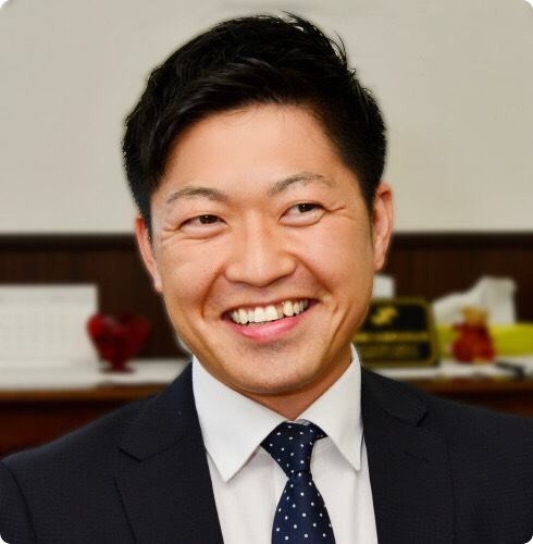 住まいではなく、住む人に向けてのサービスを!三橋徹