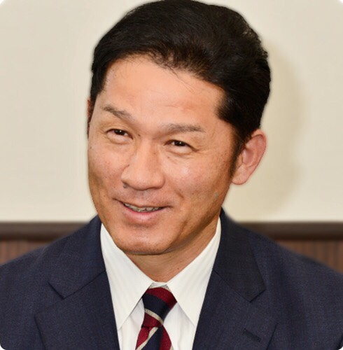 少数精鋭の新しい管理会社。だからこそ、できることがある!中園良治