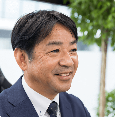 SNJスピリットが根付く明日へ