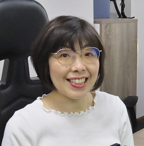 津野 泉