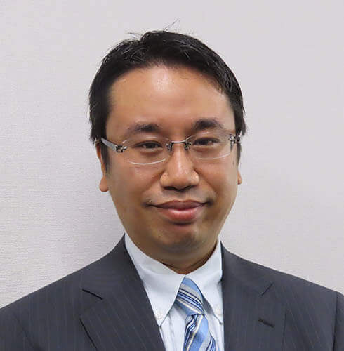 長岡正剛